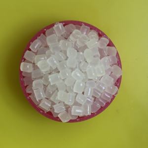 LDPE Raw Material <b>Pellets</b> <b>Plastic</b> Materials LDPE 2426H Transparent Agricultural Film LDPE PE <b>Plastic</b> Particles Granules - Product Image 3