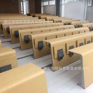 Sillas de aula en escalonadas LHY-999 para el salón de conferencias de la escuela - Product Image 5