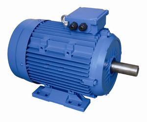 Motor Asíncrono Trifásico Serie Y2 de 0.75KW-315KW, 2 Polos, Precio de Fábrica, para Instalaciones de Entretenimiento - Product Image 2