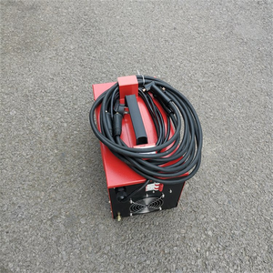 Máquina de Soldadura por Electrofusión de Alta Calidad con Certificación CE ISO, 20-315 mm, AC220V 6.0KW, al Mejor <span class=keywords><strong>Precio</strong></span> - Product Image 6