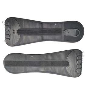 Orthèse dorsale de chirurgie de <span class=keywords><strong>fusion</strong></span> vertébrale plus ceinture de corset lombo-sacrée rigide avec poulie - Product Image 3