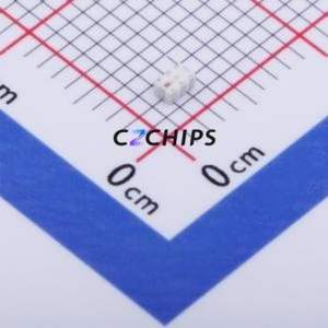 LFCG-2500+ RF Filter SMD-8P,2x1.2mm RF ( Filter Type: Low Pass )( Absolute Bandwidth: 0MHz~2.5GHz )( Impedance: 50Ohm ) - Product Image 1