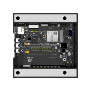 100% ban đầu NVIDIA jetson agx Orin siêu 64GB phát triển Kit siêu agx Orin mô-đun và Orin ban phát triển - Product Image 6