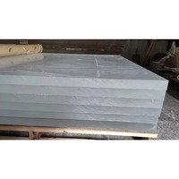 Plaques en acrylique transparent sur mesure de haute qualité fabriquées en Chine, feuilles de plexiglas