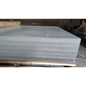 Plaques en acrylique transparent sur mesure de haute qualité fabriquées en Chine, feuilles de plexiglas - Product Image 4