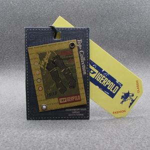 ป้ายแท็กยีนส์ผู้หญิงแบบสั่งทำพิเศษ - Product Image 3