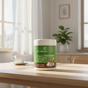 Café Probiotique Marque Blanche pour la Perte <span class=keywords><strong>de</strong></span> Poids, Coupe-Faim, Brûleur <span class=keywords><strong>de</strong></span> <span class=keywords><strong>Graisse</strong></span> et Soutien à la Santé Digestive - Product Image 1