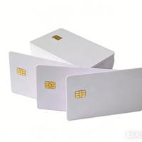 Tarjeta PC J3R452 SecID al por Mayor, Chip de Memoria Grande M&W EDDSA con Función API Extendida para Aplicaciones de Control de Acceso y Pago, 1000PCS/CAJA