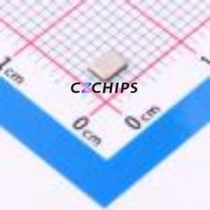 S3216000121080B5 Crystal (Passive) SMD3225-4P Crystal Oscillator SMD Crystal Oscillator 16MHz 10ppm 12pF - Product Image 1