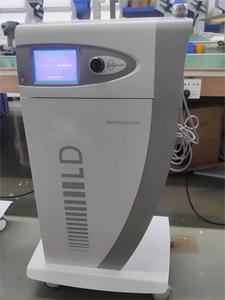 เครื่องเสริมความงามเยอรมัน 1mhz 3Mhz 10Mhz สำหรับผิวหน้า ไม่ต้องผ่าตัด ช่วยแก้ปัญหาผิว - Product Image 3