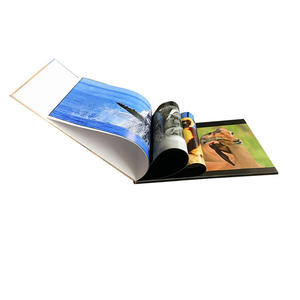 Fournisseur d'impression de livres en gros, impression de livres photo à couverture rigide - Product Image 3
