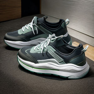 गर्म नए उत्पादों उच्च गुणवत्ता वाले पुरुषों जूते कस्टम लोगो चीन के लिए आपूर्तिकर्ता स्नीकर्स - Product Image 3