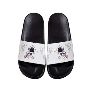 Claquettes en PVC personnalisées pour enfants Beckon, légères et imperméables, idéales pour la piscine, la salle de sport et les promotions en <span class=keywords><strong>spa</strong></span> - Product Image 5