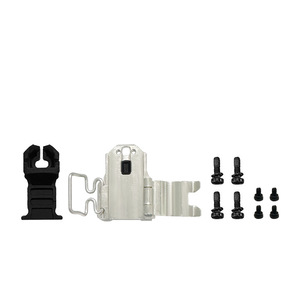 Base de montaje para impresora 3D HINTONDA, aleación de cobre Iab P2S TZ, Compatible con piezas originales - Product Image 5