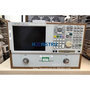 Keysight E8363B PNA Network Analyzer 10 MHz to 40 GHz <b>Analysis</b> <b>Instruments</b> - Product Image 2
