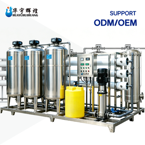 Sistema RO Industriale da 10000 Litri, Macchine per Purificazione <span class=keywords><strong>Acqua</strong></span> di Mare, Impianto di Desalinizzazione <span class=keywords><strong>Acqua</strong></span> Salata, Sistema/Attrezzatura per Trattamento <span class=keywords><strong>Acqua</strong></span> Potabile - Product Image 6