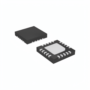 Interface LDS6203NTGI8 20 WFQFN Exposed Pad In Stock Electronic Components Manufacturer IC TOUCH CTLR 6CH CAP 20VFQFPN - Product Image 1