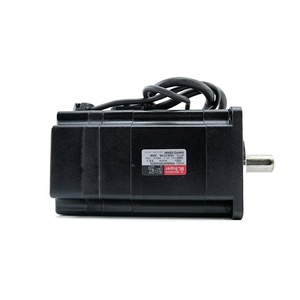 Moteur d'origine P50B08075HXS70 Moteur AC Denki P50B08075HXS70 - Product Image 6