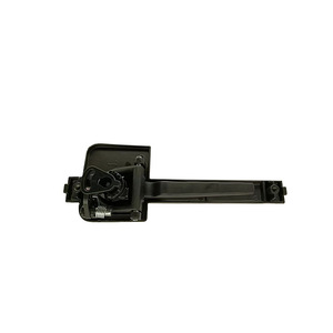 <b>Door</b> <b>Handle</b> For DAF Truck 1305481 L 1305482R Black Plastic <b>Replacement</b> Part - Product Image 4