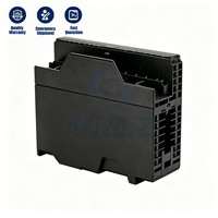 Controlador PLC de CPU de Procesamiento de Redundancia 6ES7656-6CG30-3CF3 con Servicio de Medición de Inercia Personalizado