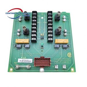 Module de communication de contrôle industriel avancé NTCL01 pour les systèmes d'automatisation de processus, équipement électrique - Product Image 4