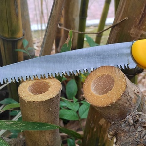 Cưa tay gấp mini VERTAK 16 inch, lưỡi thép, dùng cho tỉa cây, làm vườn, chế biến gỗ, chặt củi - Product Image 6