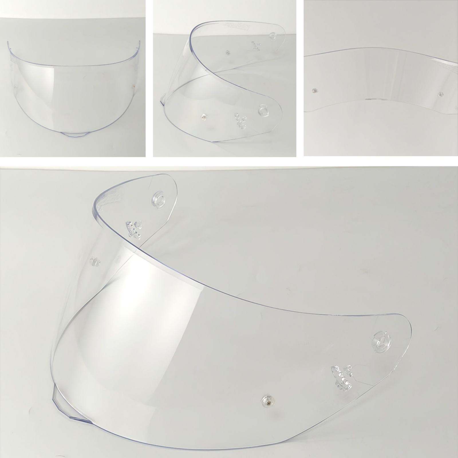 Clair - Jour et nuit