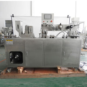 DPP-140 de conditionnement automatique de capsule de miel de ketchup de comprimé de conditionnement - Product Image 4