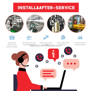 Intelligentes Palmöl-Füll-und Versiegelung maschinen system für automatische Koch motoren für Lebensmittel verarbeitung unternehmen - Product Image 5