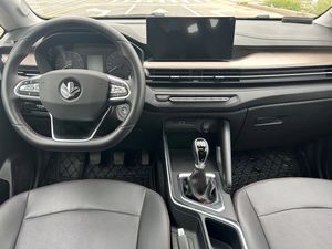 Lifan xe ô tô geely Livan X3 Pro phiên bản ở nước ngoài <span class=keywords><strong>2025</strong></span> tự động 1.5L phiên bản khí xe ô tô mới voiture Livan X3 Pro <span class=keywords><strong>2025</strong></span> Hướng dẫn sử dụng - Product Image 3