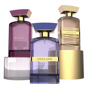 Luxury Perfume <b>Bottle</b> Glass Perfume <b>Bottles</b> With <b>Box</b> Unique Perfume <b>Bottle</b> Custom Luxury Perfume <b>Bottle</b> - Product Image 1