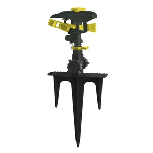 การ์เด้นพลาสติกหัวฉีดผลกระทบกับขั้นตอนพอลิเมอขัดขวาง - Product Image 1