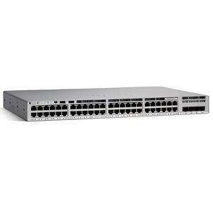 C1000-48FP-4X-L Thương hiệu Mới ban đầu, 48 Gigabit PoE + cổng điện, hỗ trợ Quản Lý <span class=keywords><strong>Web</strong></span>/CLI, thiết bị cấp doanh nghiệp - Product Image 2