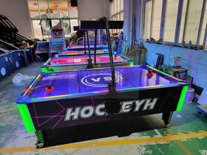 Gettoni air <span class=keywords><strong>Hockey</strong></span> air divertimento attrezzature <span class=keywords><strong>da</strong></span> gioco Arcade al coperto macchina <span class=keywords><strong>da</strong></span> <span class=keywords><strong>tavolo</strong></span> <span class=keywords><strong>Hockey</strong></span> di alta qualità a buon mercato a basso <span class=keywords><strong>prezzo</strong></span> - Product Image 5