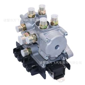 <b>Abs</b> Control Unit 4005000810 For Daf Scania Volvo Trailers Replacement Part - Product Image 4