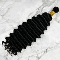 Натуральные волосы Double Drawn Boho: необработанные бирманские кудри без трессов, натуральные волосы оптом