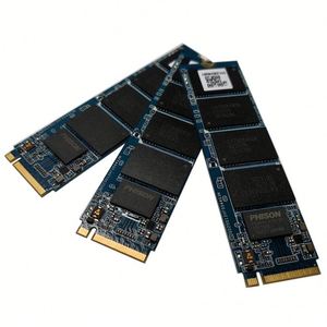 Phison E13t PCIe SSD Gen 3x4 NVMe M.2 2280 2242 CFX SSD 128GB 256GB 512GB 1TB 2TB โซลิดสเตทไดรฟ์ (SSD) สำหรับคอมพิวเตอร์ - Product Image 2