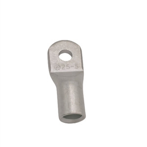 16mm 35mm 300mm2 prix d'usine cosse de câble de batterie cuivre connecteur à souder non isolé <span class=keywords><strong>borne</strong></span> à anneau à oeillet à sertir - Product Image 5