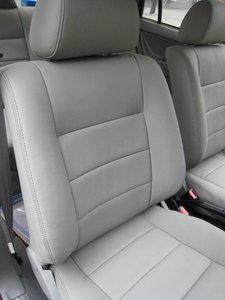 Tapicería Interior <span class=keywords><strong>de</strong></span> Automóvil (Funda para Asiento <span class=keywords><strong>de</strong></span> Automóvil) - Product Image 2