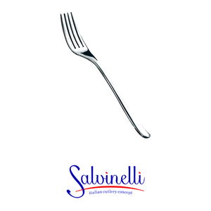Tenedor de Cena Salvinelli Princess, Acero Inoxidable 18/10, 5 mm de Grosor - Product Image 4