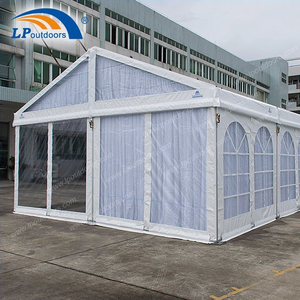 50 60 người ngoài trời sự kiện nhỏ Lều marquee với cấu trúc nhôm chất lượng - Product Image 5