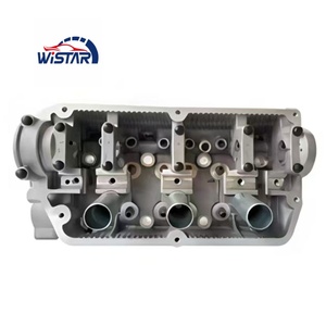 Culata de Cilindro de Alta Calidad para F8D-NF con Válvula y Resorte, Apta para Modelos Suzuki Alto e <span class=keywords><strong>Ignis</strong></span> 11100-M79G03 - Product Image 2