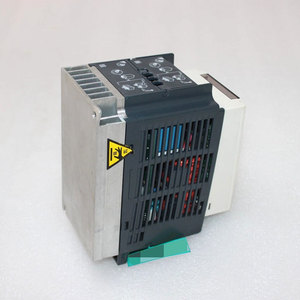 Sch-neider ATV12H037M2 0.37kW 0.5HP 200-240V VFD ไดรฟ์เฟืองความถี่เฟสเดียว พร้อมระบบควบคุม V/F ระดับ IP20 สำหรับควบคุมความเร็วมอเตอร์ - Product Image 3