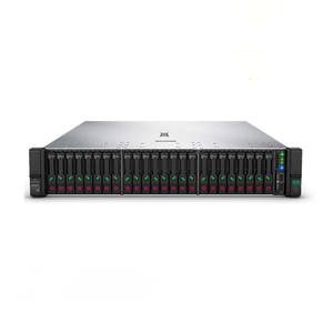 DL380 ProLiant P06422-B21 Gen10 5118 2.3GHz 12-core 1 P P408ia 64GB-R 8SFF 800W RPS ประสิทธิภาพเซิร์ฟเวอร์100% ของแท้ - Product Image 1