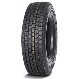 ยางคุณภาพสูง ขนาด 215/75 R 17.5 ยางรถบรรทุกจากโรงงาน - Product Image 3