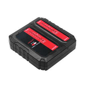 Instrument de mesure de fil NF-466, dispositif de mesure de fil, testeur de câble, testeur de cristal, dispositif de correspondance de fil résistant à la tension et au feu - Product Image 6