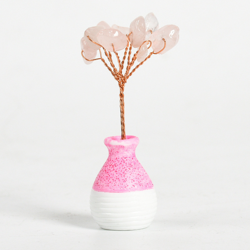 rose quartz