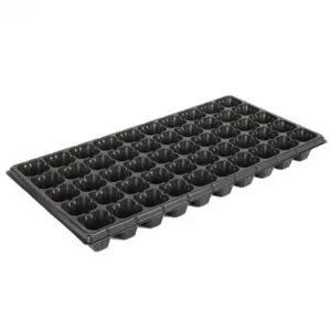 50 Cells Aerogarden Garden Durable Reusable Eggplant Muskmelon Plant Seed Starting Trays