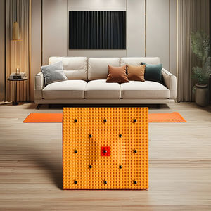 Fuß <span class=keywords><strong>massage</strong></span> kissen <span class=keywords><strong>Massage</strong></span> kissen Zehen druckplatte Fuß akupunkt <span class=keywords><strong>massage</strong></span> - Product Image 2