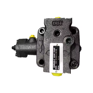 Variable Vane <b>Pump</b> VDC VDN VDR VDS Series VDN-1B-0A4-J-6311C <b>Small</b> Volume Displacement <b>Pumps</b> VDN-1B-1A2 <b>Small</b> Volume Displacemen - Product Image 1